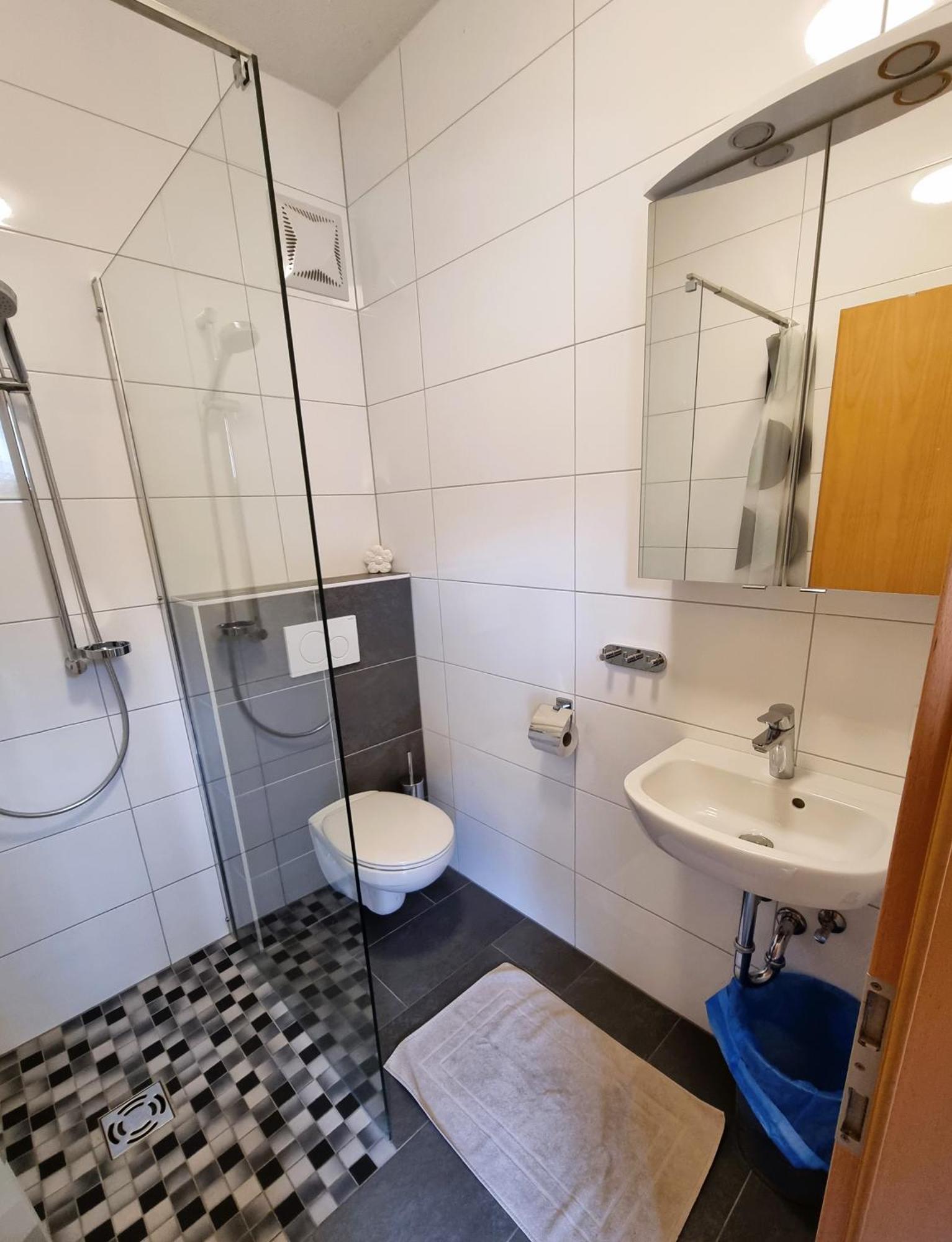Gaestehaus Rettl Lavamünd Rum bild